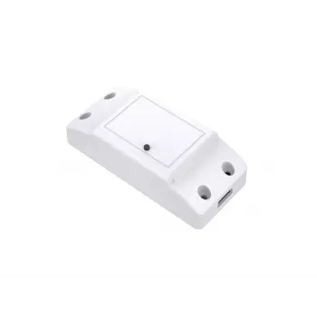 Smart-Steckdose Gosund SW3 — Wi‑Fi 2,4 GHz, kabelloser Smart-Ausgang, weiß