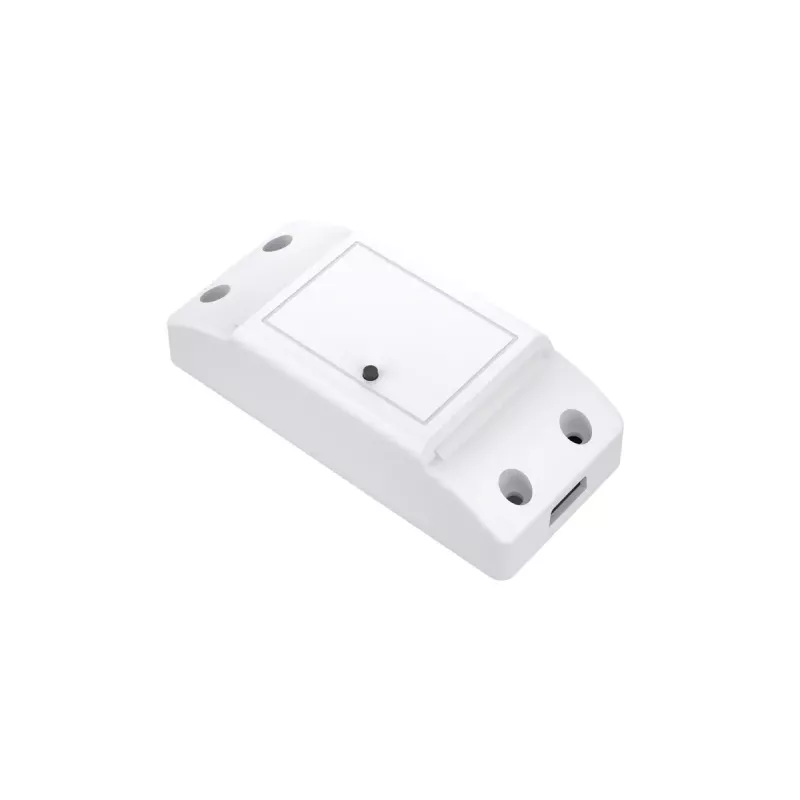 Smart-Steckdose Gosund SW3 — Wi‑Fi 2,4 GHz, kabelloser Smart-Ausgang, weiß