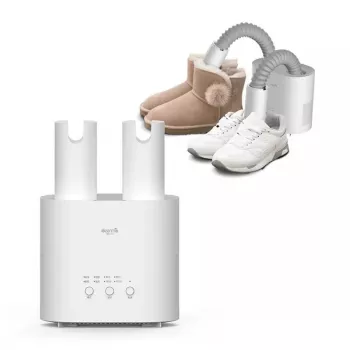 Schuhtrockner Deerma DEM-HX10W