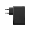 Ladegerät Baseus GaN2 4 Ports Schnellladegerät 100W