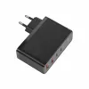 Ladegerät Baseus GaN2 4 Ports Schnellladegerät 100W