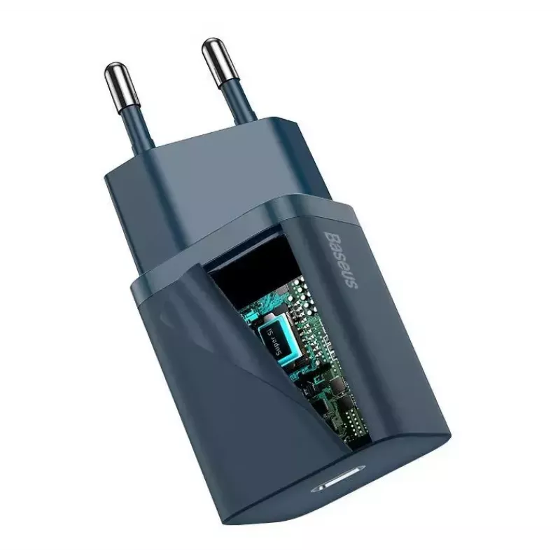 Ladegerät Baseus Super Si BSU2699BLU