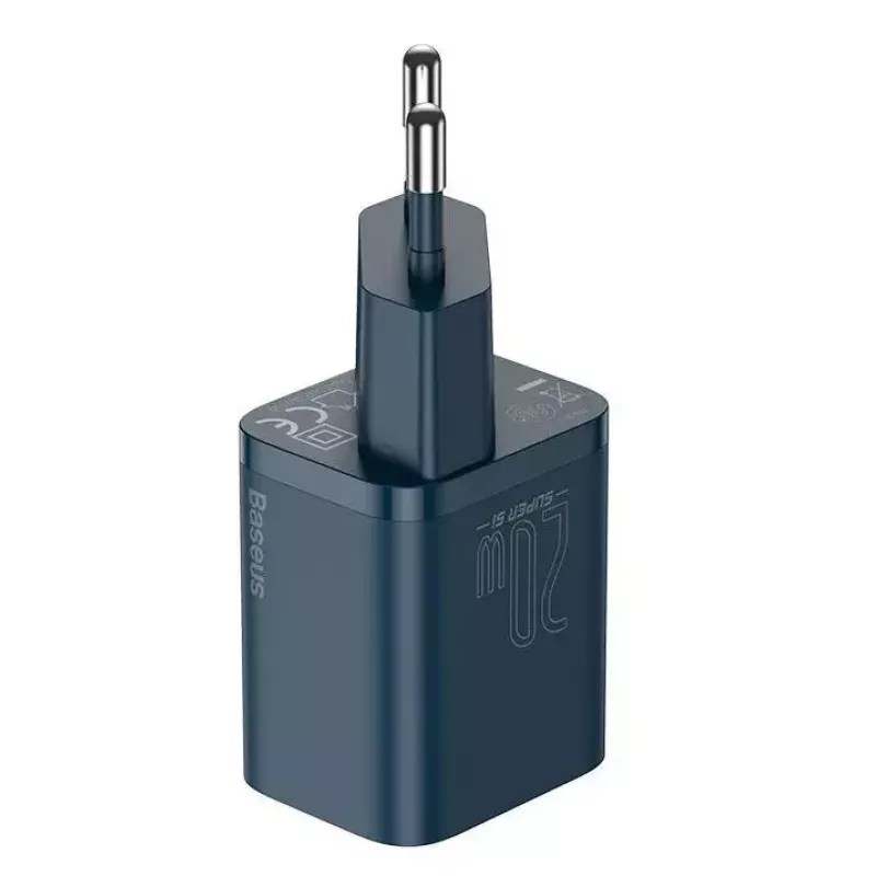 Ladegerät Baseus Super Si BSU2699BLU