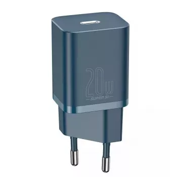 Ladegerät Baseus Super Si BSU2699BLU