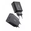 Ladegerät Baseus Speed Mini Smartphone Schwarz