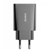 Ladegerät Baseus Speed Mini Smartphone Schwarz