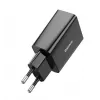 Ladegerät Baseus Speed Mini Smartphone Schwarz
