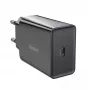 Ladegerät Baseus Speed Mini Smartphone Schwarz