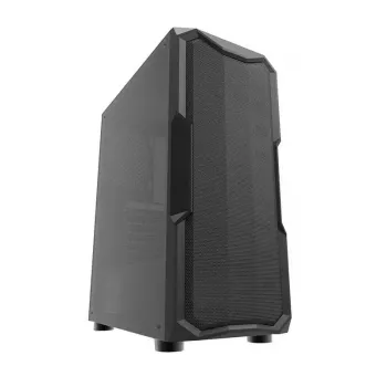 Computergehäuse Darkflash Aquarius Mesh, ATX, schwarz