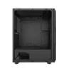 Computergehäuse Darkflash Aquarius Mesh, ATX, schwarz