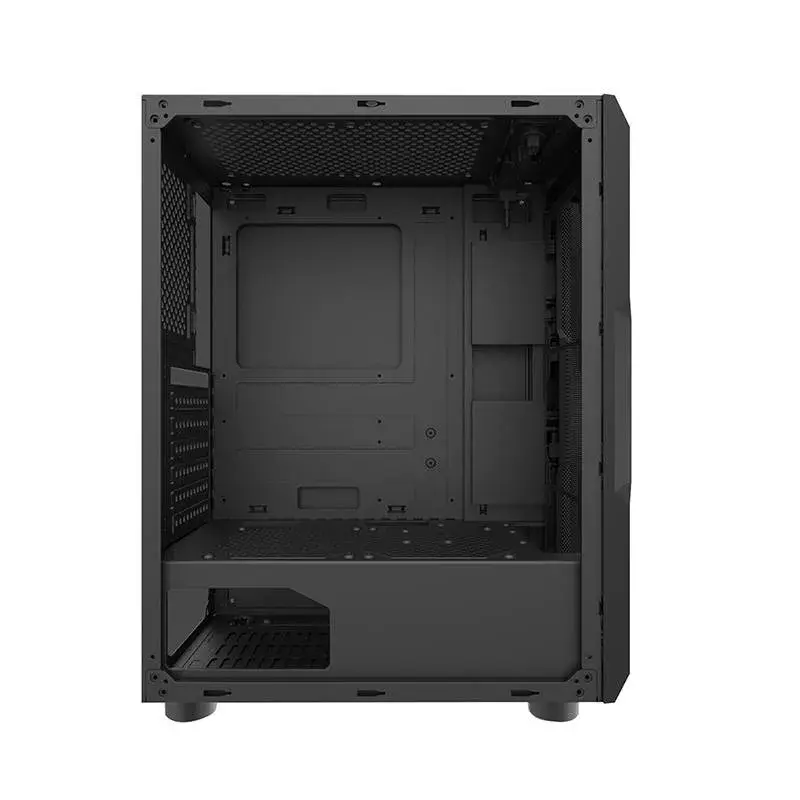 Computergehäuse Darkflash Aquarius Mesh, ATX, schwarz