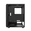 Computergehäuse Darkflash Aquarius Mesh, ATX, schwarz