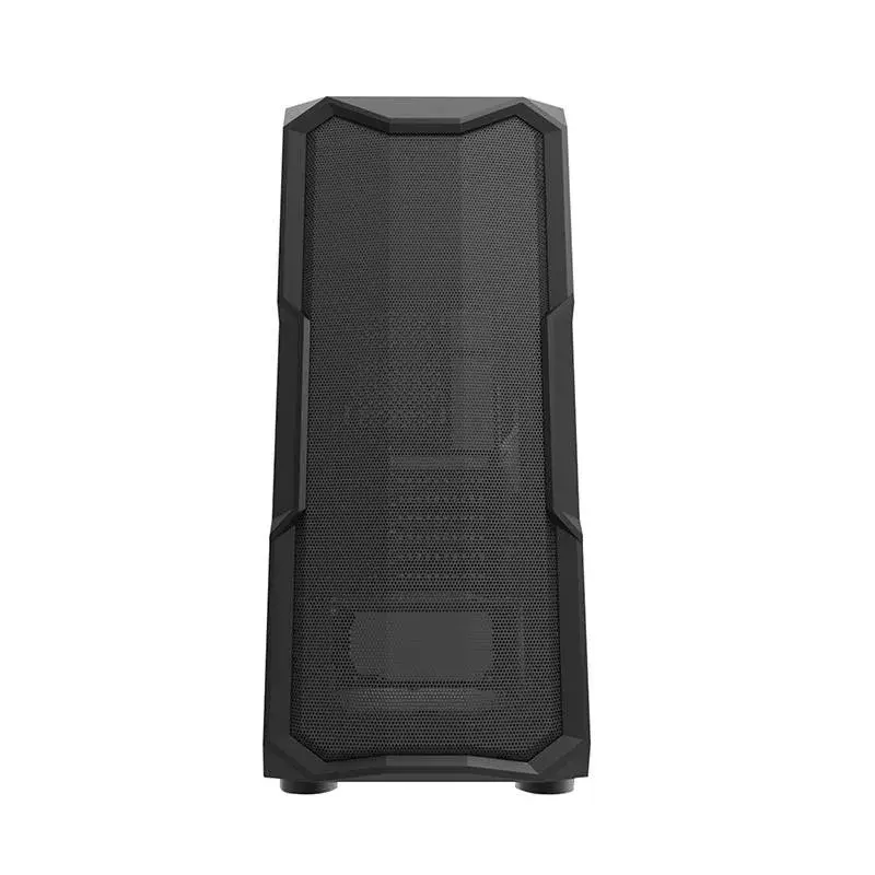 Computergehäuse Darkflash Aquarius Mesh, ATX, schwarz
