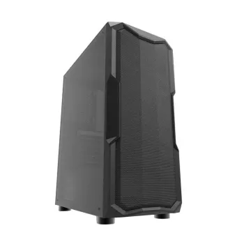 Computergehäuse Darkflash Aquarius Mesh, ATX, schwarz