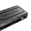 Lüftersteuerung darkFlash RC2 4-Pin PWM Grau