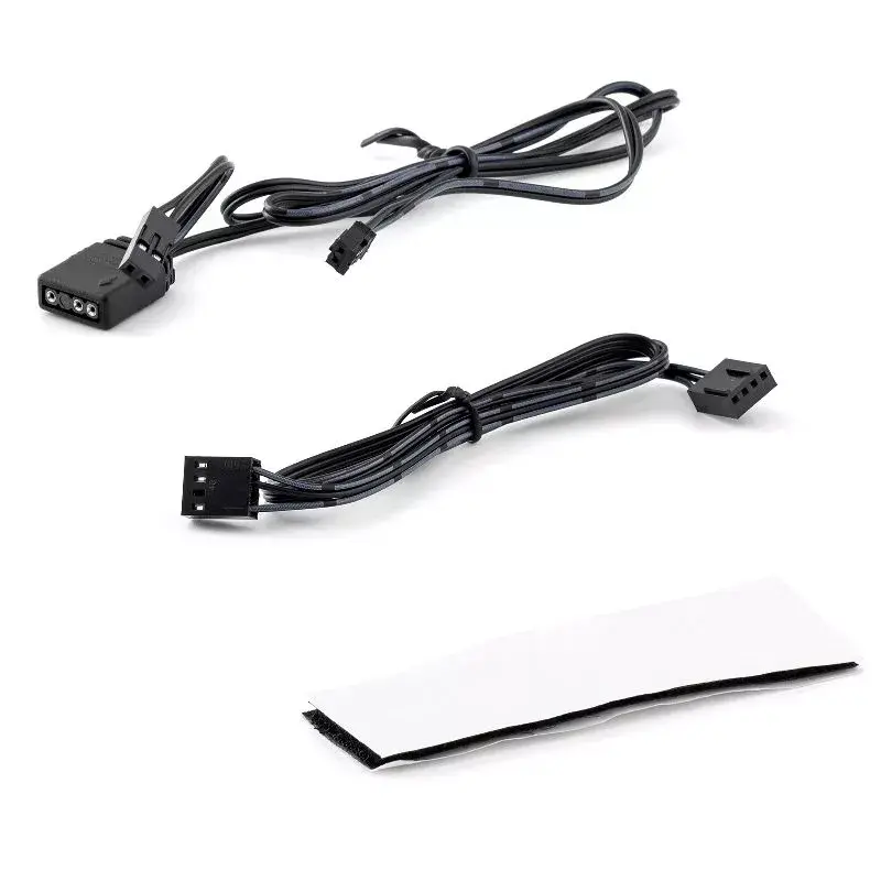 Lüftersteuerung darkFlash RC2 4-Pin PWM Grau