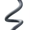 Baseus Dynamic 2m Grau Lightning auf USB-A Kabel