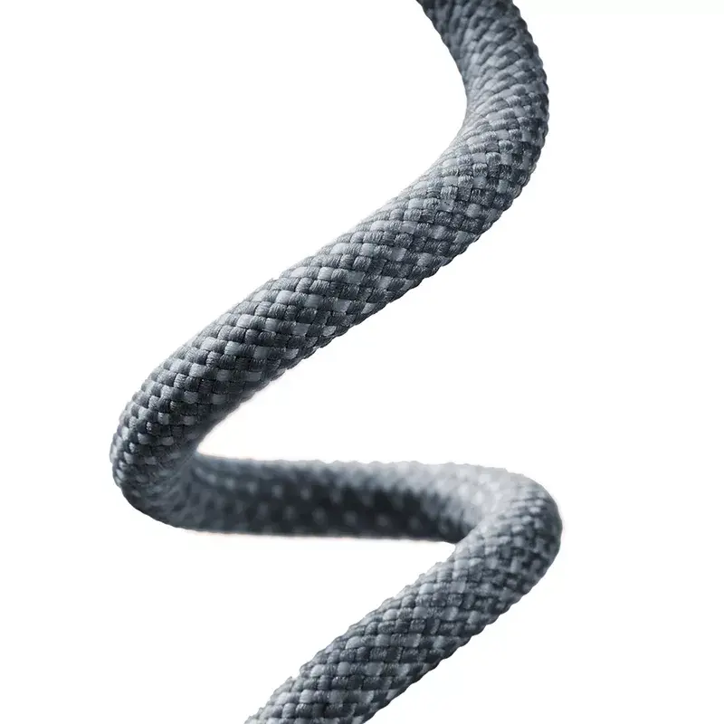 Baseus Dynamic 2m Grau Lightning auf USB-A Kabel
