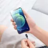 Baseus Dynamic 2m Grau Lightning auf USB-A Kabel