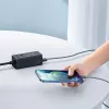 Baseus Dynamic 2m Grau Lightning auf USB-A Kabel