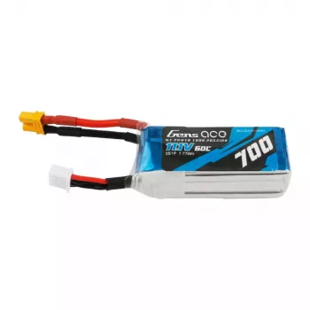Batterie Gens ace GEA7003S60X3 Blau Weiß