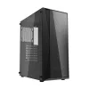 Computergehäuse Darkflash DK352 Plus ATX Schwarz