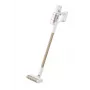 Dreame P10 Pro 2-in-1 stick vacuum Battery Dry Bagless Gold, White 2.5 Ah