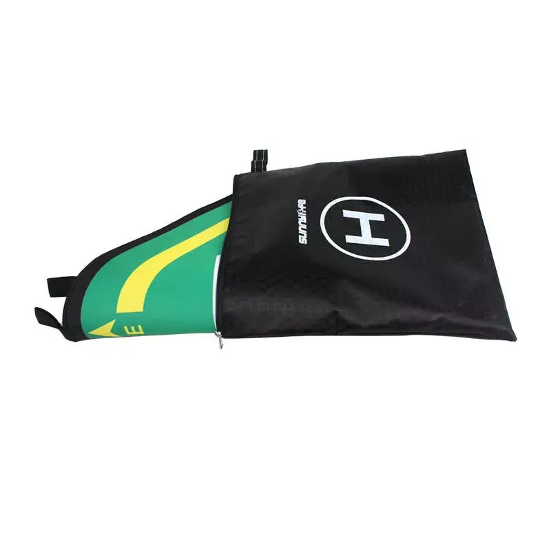 Landeplatz Sunnylife DJI-TJP05 50 cm — Himmelsrichtungen