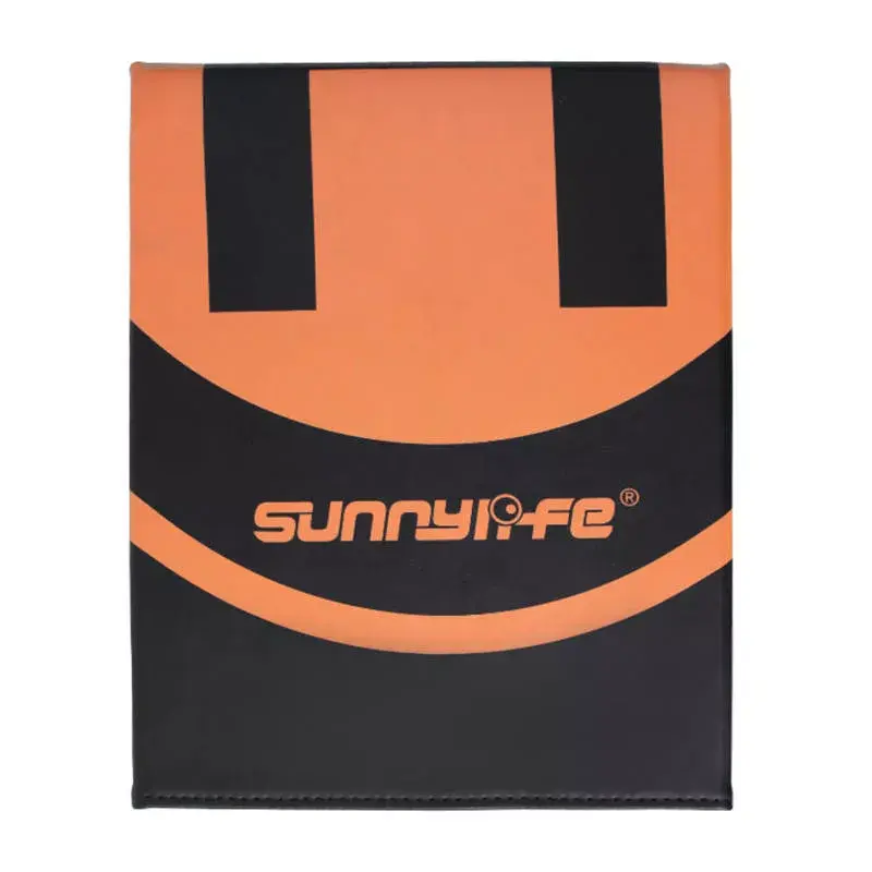 Landepad Sunnylife TY-TJP08 55 cm sechseckig für Drohnen, faltbare Fläche für Start und Landung