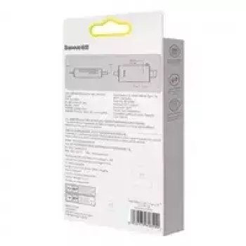 Kartenleser Baseus Speicherkartenleser Lite Series WKQX060113 USB- und USB-C-Unterstützung
