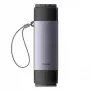 Kartenleser Baseus Speicherkartenleser Lite Series WKQX060113 USB- und USB-C-Unterstützung