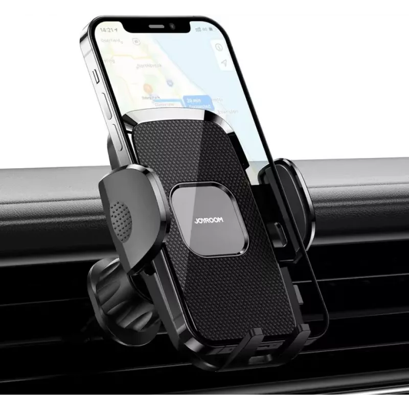 Aktive Halterung JOYROOM JR-ZS259 Mobiltelefon/Smartphone Schwarz