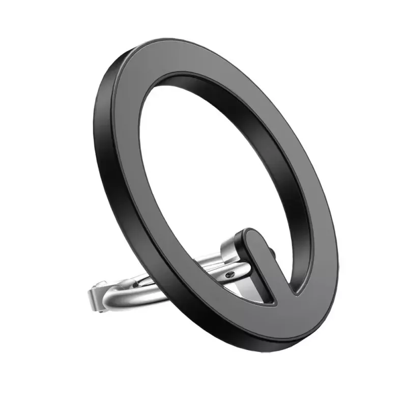 Autohalterung Joyroom JR-ZS294 2-in-1 Magnetisch mit Ständer — Schwarz