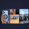 Autohalterung Joyroom JR-ZS294 2-in-1 Magnetisch mit Ständer — Schwarz