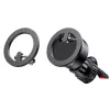 Autohalterung Joyroom JR-ZS294 2-in-1 Magnetisch mit Ständer — Schwarz