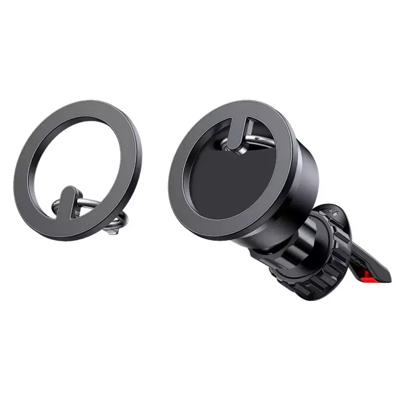 Autohalterung Joyroom JR-ZS294 2-in-1 Magnetisch mit Ständer — Schwarz