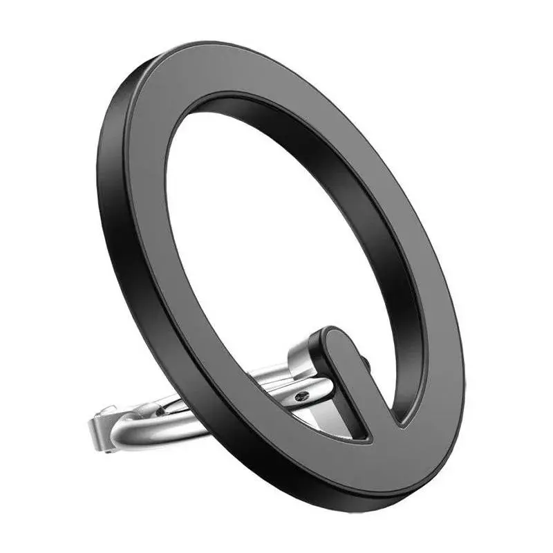 Autohalterung Joyroom JR-ZS294 2-in-1 Magnetisch mit Ständer — Schwarz