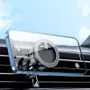 Autohalterung Joyroom JR-ZS294 2-in-1 Magnetisch mit Ständer — Schwarz