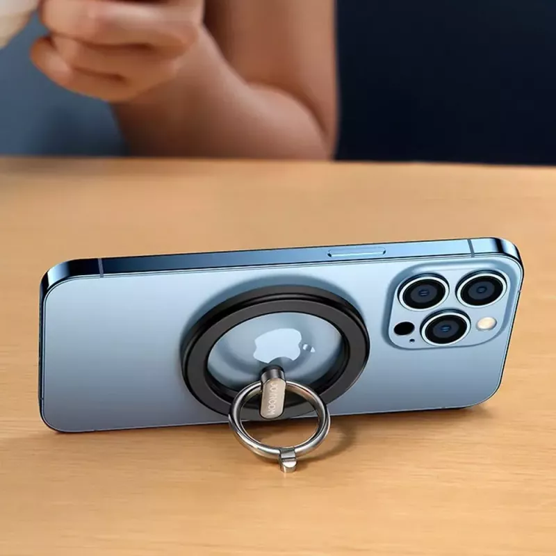 Autohalterung Joyroom JR-ZS294 2-in-1 Magnetisch mit Ständer — Schwarz
