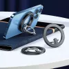 Autohalterung Joyroom JR-ZS294 2-in-1 Magnetisch mit Ständer — Schwarz