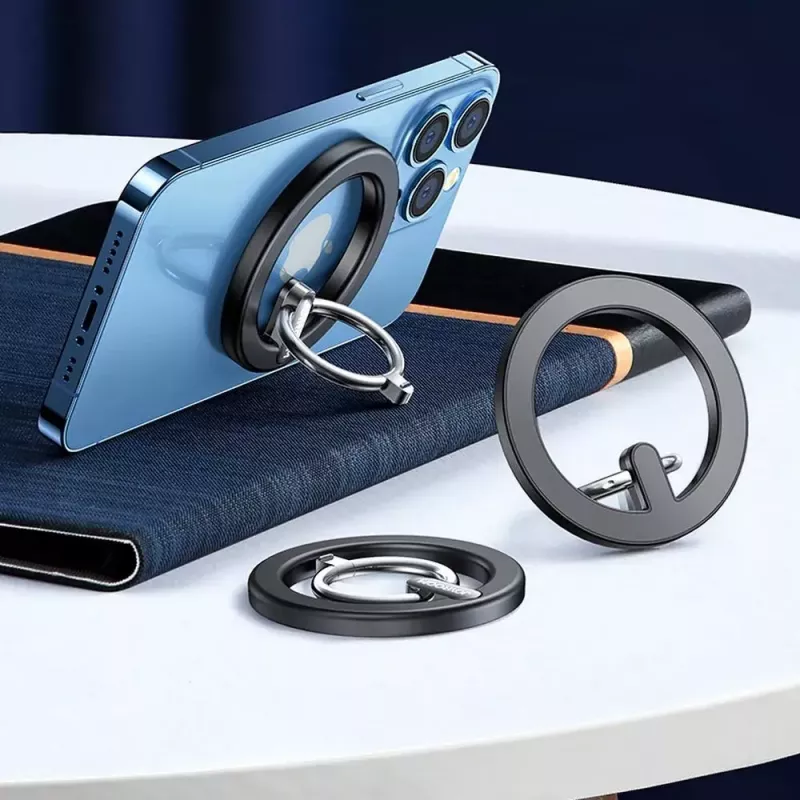 Autohalterung Joyroom JR-ZS294 2-in-1 Magnetisch mit Ständer — Schwarz