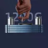 Autohalterung Joyroom JR-ZS294 2-in-1 Magnetisch mit Ständer — Schwarz