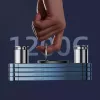 Autohalterung Joyroom JR-ZS294 2-in-1 Magnetisch mit Ständer — Schwarz