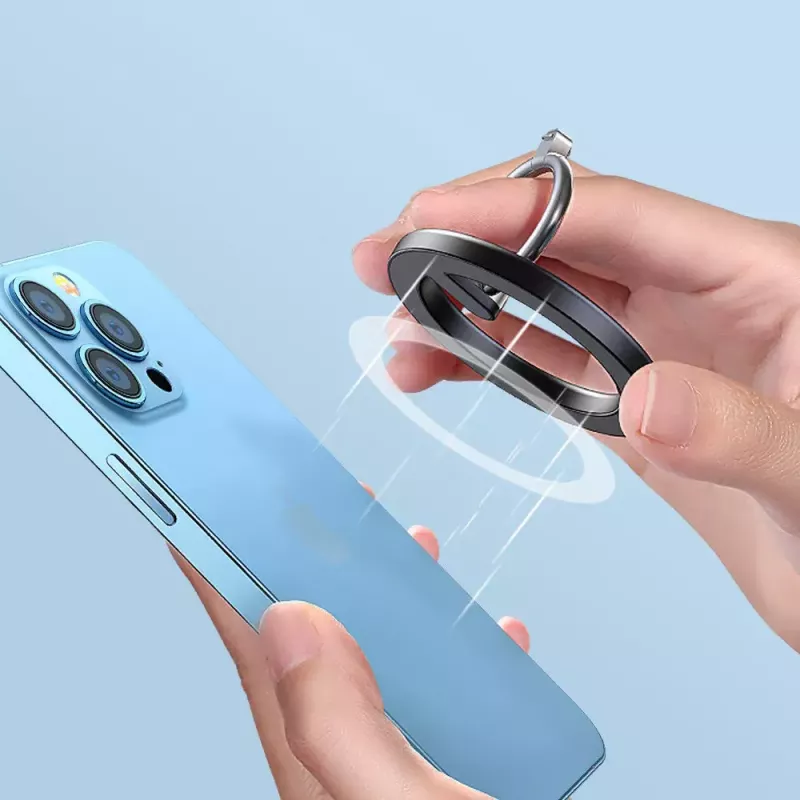 Autohalterung Joyroom JR-ZS294 2-in-1 Magnetisch mit Ständer — Schwarz