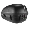 Fahrradhalterung Rockbros KW-672 schwarz — Montagehalterung für Gepäckträger oder Packtasche