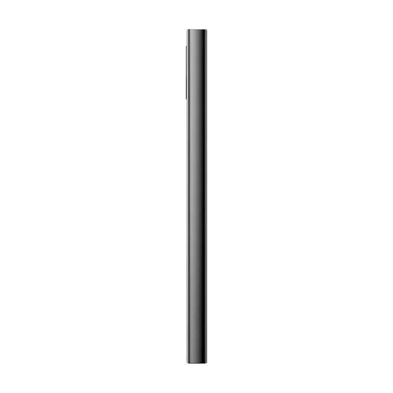 Baseus Powerbank Adaman Metal, Lithium-Ionen 10000mAh, 2xUSB, USB-C, Lightning, MicroUSB 22,5W (Schwarz)