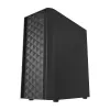 Darkflash DK351 Computergehäuse, ATX, schwarz