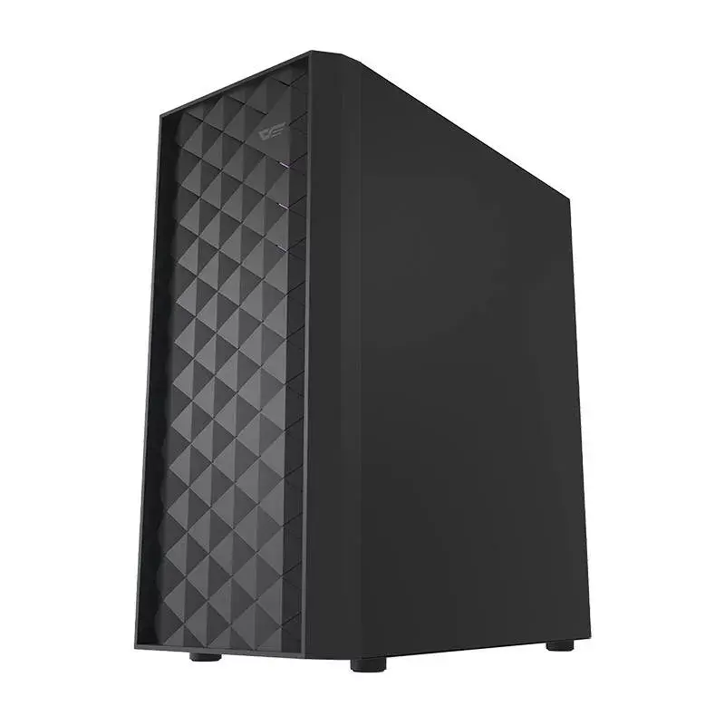 Darkflash DK351 Computergehäuse, ATX, schwarz