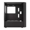 Darkflash DK351 Computergehäuse, ATX, schwarz