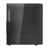 Darkflash DK351 Computergehäuse, ATX, schwarz